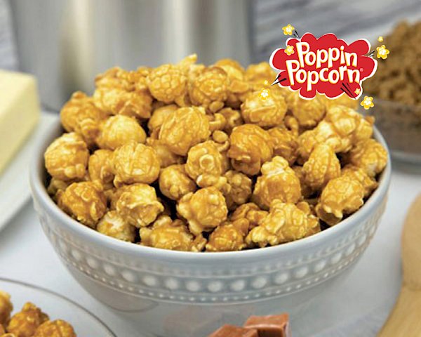 Poppin Popcorn- LM (Hybrid Ship to School with Ship to Home)